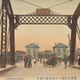 Illustration for article titled These 100-Year-Old Postcards From Japan Are Like Perfect Frames From a Lost Miyazaki Anime
